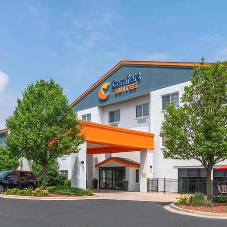 Comfort Suites Элджин Экстерьер фото