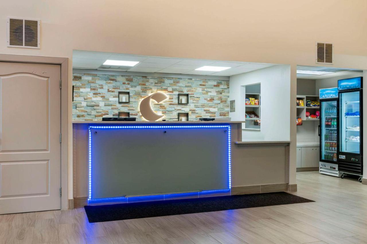Comfort Suites Элджин Экстерьер фото