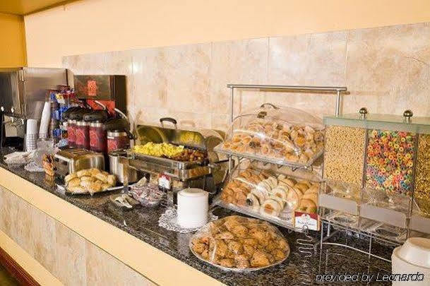 Comfort Suites Элджин Экстерьер фото