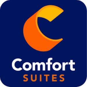 Comfort Suites Элджин Экстерьер фото