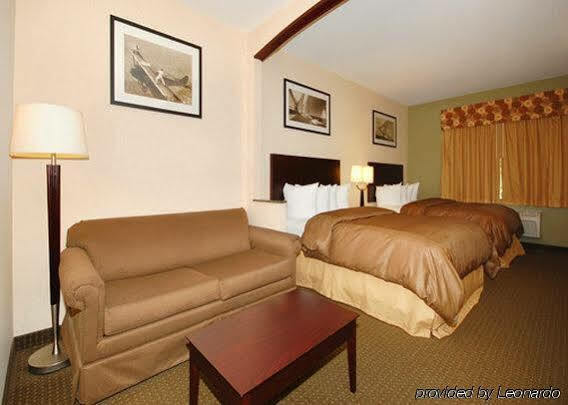 Comfort Suites Элджин Экстерьер фото